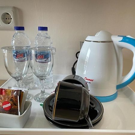 Grand Town Hotel Mandai 마카사르 외부 사진
