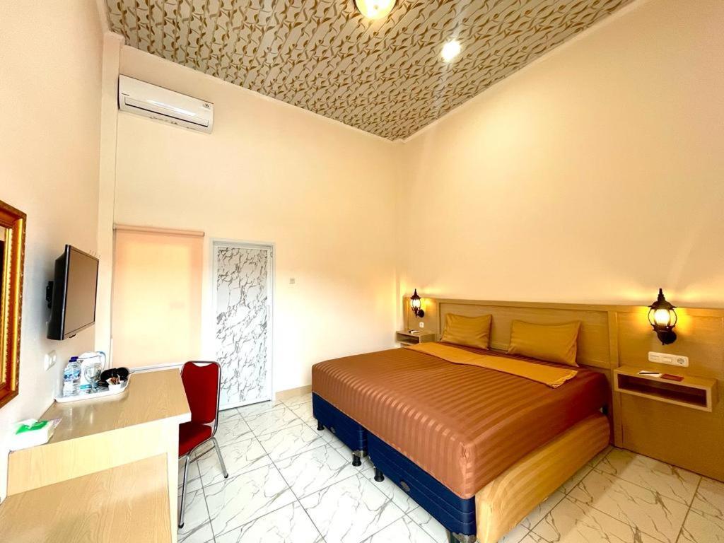 Grand Town Hotel Mandai 마카사르 외부 사진