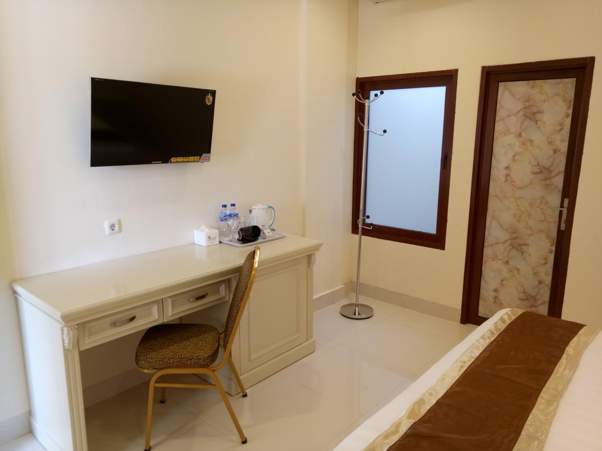 Grand Town Hotel Mandai 마카사르 외부 사진