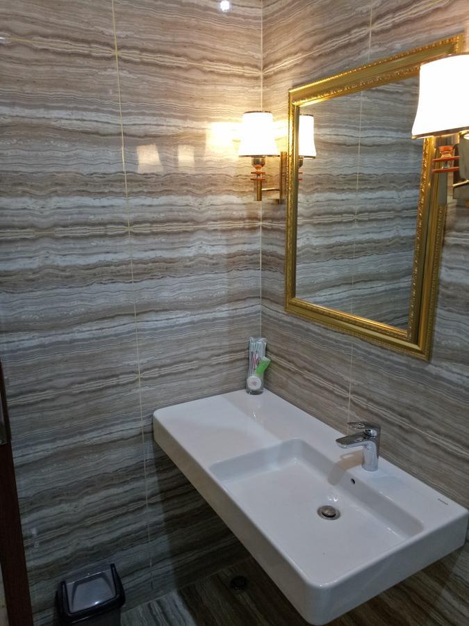 Grand Town Hotel Mandai 마카사르 외부 사진