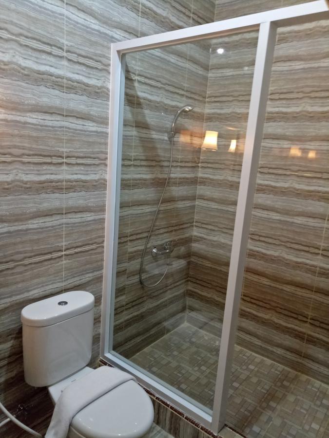 Grand Town Hotel Mandai 마카사르 외부 사진